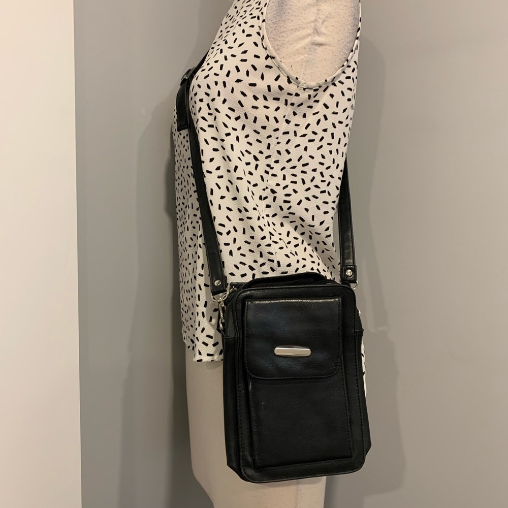 Cross Body Bag